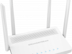 Grandstream Enterprise Wi-Fi 5 SMB SFP router