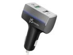 J5create  JUPV3435 Car Charger