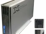 Cooler Master RX-3HU-S Ide Silver-LIT