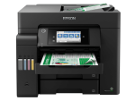 Epson Eco Tank Print/Scan/Copy/Fax Wi-Fi Business Printer