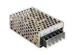 Mean Well - 15W Single Output DC - DC Converter - 12VDC