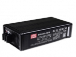 Mean Well - 24V, 12.5A, 360W Battery Charger