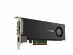 MikroTik Cloud Core Router 2004-1G-2XS-PCIe network interface card