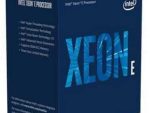 Intel Xeon E-2234 Processor