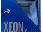 Intel Xeon W-1270P Processor
16M Cache, 3.80 GHz