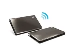 PQI AirDrive Wireless USB 2.0 External Enclosure For SDHC