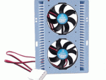 Vantec HCP-3502A HDD Cooler (3.5" Bay)