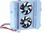 Vantec HCP-5252A HDD Cooler (5.25" bay)