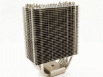 Thermalright HR-01 Plus  Aluminium Fins with 6 Copper Heat Pipes to Copper Base