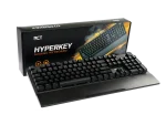 RCT HyperKey Mechanical Gaming Keyboard