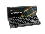 RCT HyperKeyTKL Mechanical Gaming Keyboard