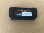 Apacer 2GB 44-Pin ADM III DOM Disk On Module 44PIN PATA/IDE/EIDE