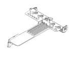 Lenovo ThinkSystem x16/x16 PCIe G4 Riser 1 LP and LP Option Kit