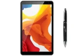 Mecer Xpress Smartlife 10.1” M17QF7-4G Android 11 Google Certified Tablet 16 X 9 Format – Silver