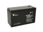 Vision CP1270M Deep Cycle 7Ah 12V AGM Technology Fully Sealed Battery