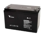 Vision SOL-B-L-V200-12V 12V 200Ah Vision Lithium Battery