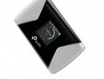 TP-Link M7650 600Mbps 4G LTE-Advanced Mobile Wi-Fi Router