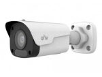 UNV - Ultra H.265 - 2MP Mini Fixed IP Bullet Camera with Upgraded Basic Motion Detection