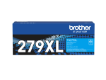 Brother TN-279XL High Yield Cyan Laser Toner Cartridge