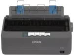 Epson LQ-350 A4 Mono Dot Matrix Printer