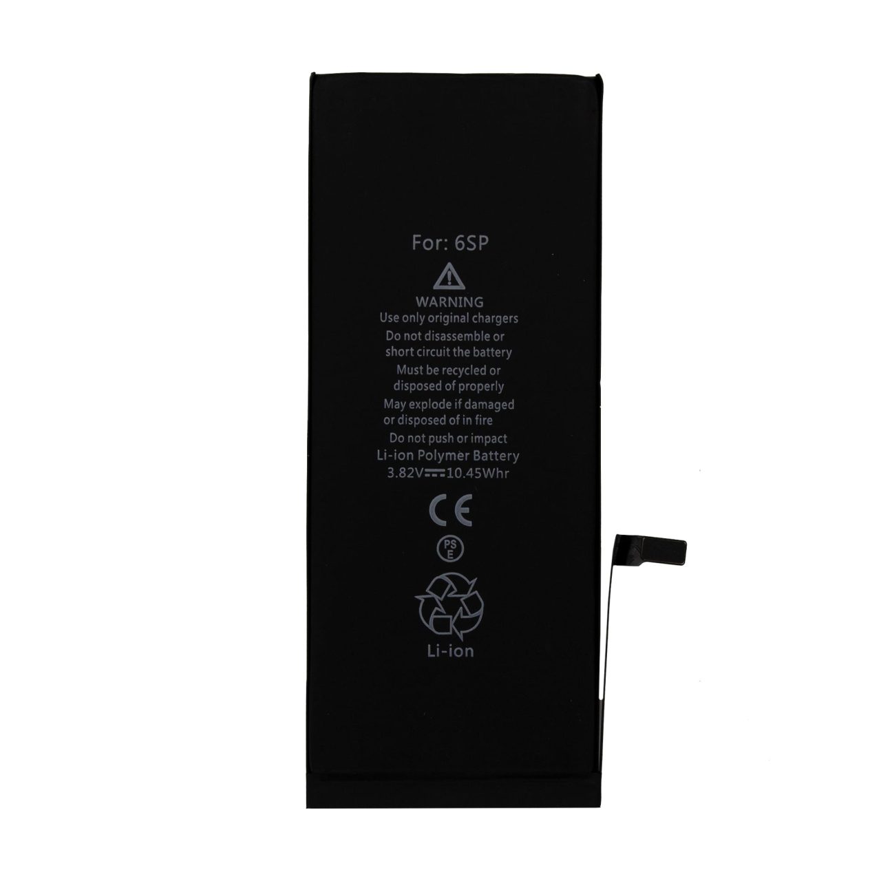 Huarigor Replacement Batt iPhone 6S Plus
