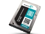 Seagate Enterprise Performance 15K HDD 2.5'' 300GB SAS 128MB