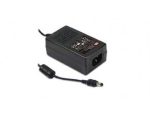 Mean Well - 25W AC-DC High Reliability Industrial Adaptor.