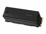 Corsair MP700 Pro 4TB PCIe 5.0 x4 NVMe 2.0 M.2 SSD with Air Cooler
