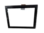 Poslab Spare Part: WavePOS68 PCAP Touch panel 15'' with front bezel