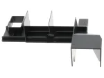 Lenovo DCG Thinksys Cooling SR 650/550/590 5100 480G M.2 Airduct Kit