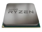 AMD Ryzen 3 3200G SKT AM4 CPU; 4 Core/4 Thread; Base Clock 3.6GHz; Max Boost Clock 4GHz; 6 MB Cache; TDP 65W; RX Vega Graphics