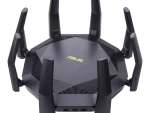 Asus RT-AX89X 12-stream AX6000 Dual Band WiFi 6 (802.11ax) Router