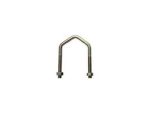 50mm U-Bolt (Mast to Wall Bracket)