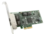 Lenovo ThinkSystem Broadcom 5720 1GbE RJ45 2-port PCIe Ethernet Adapter Card