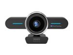 Port Connect Professional Webcam with integrated microphone 4k@30Hz