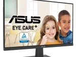 Asus VA27EHF Eye Care Gaming Monitor 27-inch; IPS; Full HD; Frameless; 100Hz