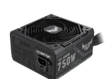 Asus Tuf-Gaming 750W; Non Modular; 80 Plus Bronze; 6 Years Warranty.