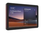Logitech Tap Scheduler 10.1-inch 1280 x 800p IPS Wi-Fi 5 Bluetooth - Graphite