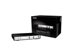 Asus Xonar Essence STU USB DAC (Digital-to-Analog Converter) + Headphone amplifier