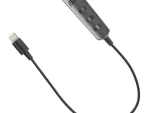 j5create JLA160 Premium Audio Adapter with Lightning Connector