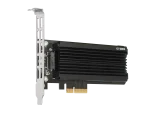 Icydock EZConvert Ex Pro MB987M2P-1B --