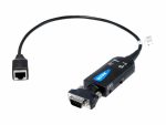 Sunix DPA301D00 DevicePort Advanced Mode Ethernet enabled 1-port RS-232/422/485 Port Replicator (Screw Bolt Type)