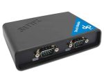Sunix DPSS02H00 DevicePort Sharing Mode ethernet enabled with WiFi Support