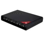Sunix DPSS04H00 Sharing Mode Ethernet Enabled