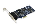 Sunix IPC-E2108 SIndustrial 8-port RS-422/485 with Surge PCI-Express Serial Card