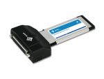 Sunix 2-port RS-232 High Speed Express Card