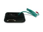 Sunix RSP1000 serial/RS232 surge protector - prevent RS-232 electrical equipment from power surges and spikes