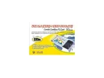 VP-97289 CARDBUS USB+1394