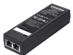 Vivotek 30W POE Ethernet Injector