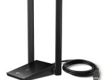 TP-Link Archer AX1800 High Gain Dual Band Wi-Fi 6 USB Adapter